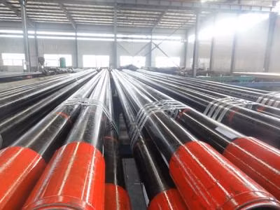 API/5CT/Pls1/Oil/Casing/API/5CT/P110/Oil Well Casing Steel Casing and Tubing