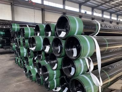 API/5CT/Pls1/Oil/Casing/API/5CT/P110/Oil Well Casing Steel Casing and Tubing