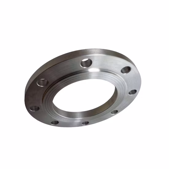 Flangia ANSI 150# Lbs Sorf Hub SS316 SS304